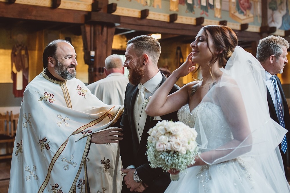 Hochzeitsreportage - Hochzeitsfotograf Stuttgart - Sinnesrausch Fotografie